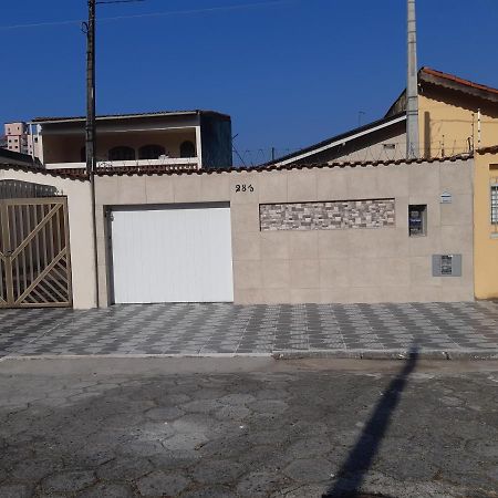 Casa Temporada Vila Caicara Villa Praia Grande  Ngoại thất bức ảnh