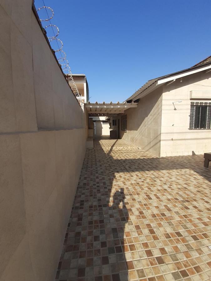 Casa Temporada Vila Caicara Villa Praia Grande  Ngoại thất bức ảnh