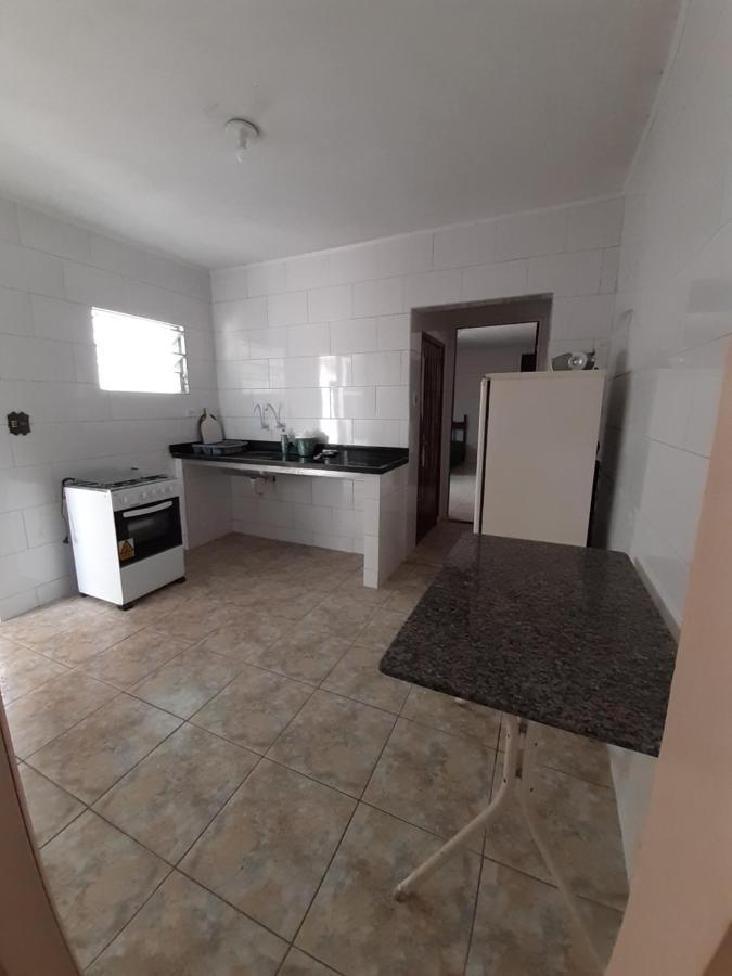 Casa Temporada Vila Caicara Villa Praia Grande  Ngoại thất bức ảnh