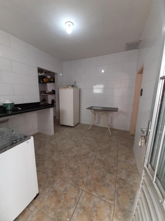 Casa Temporada Vila Caicara Villa Praia Grande  Ngoại thất bức ảnh