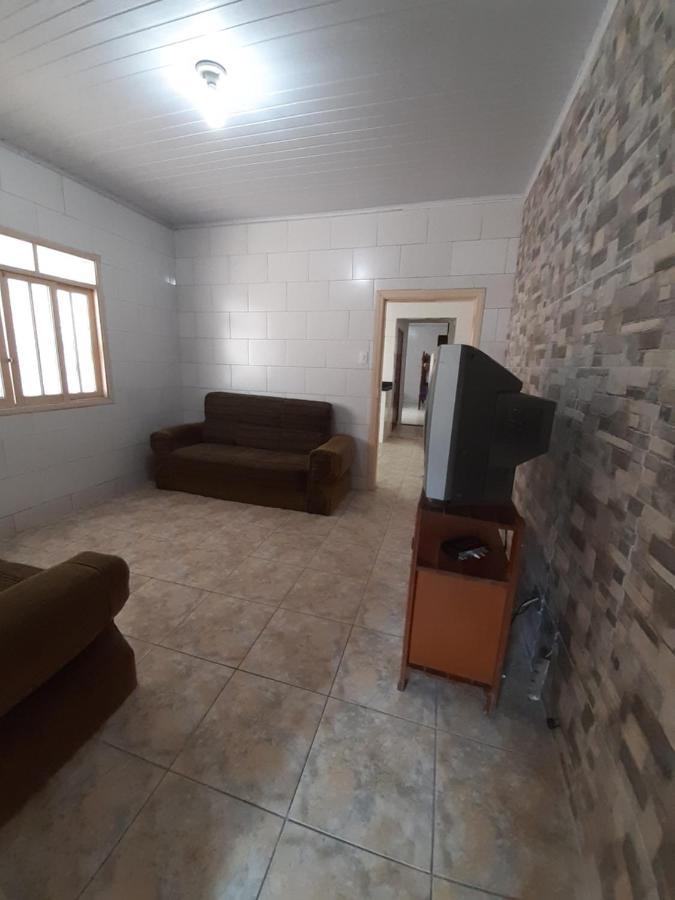 Casa Temporada Vila Caicara Villa Praia Grande  Ngoại thất bức ảnh