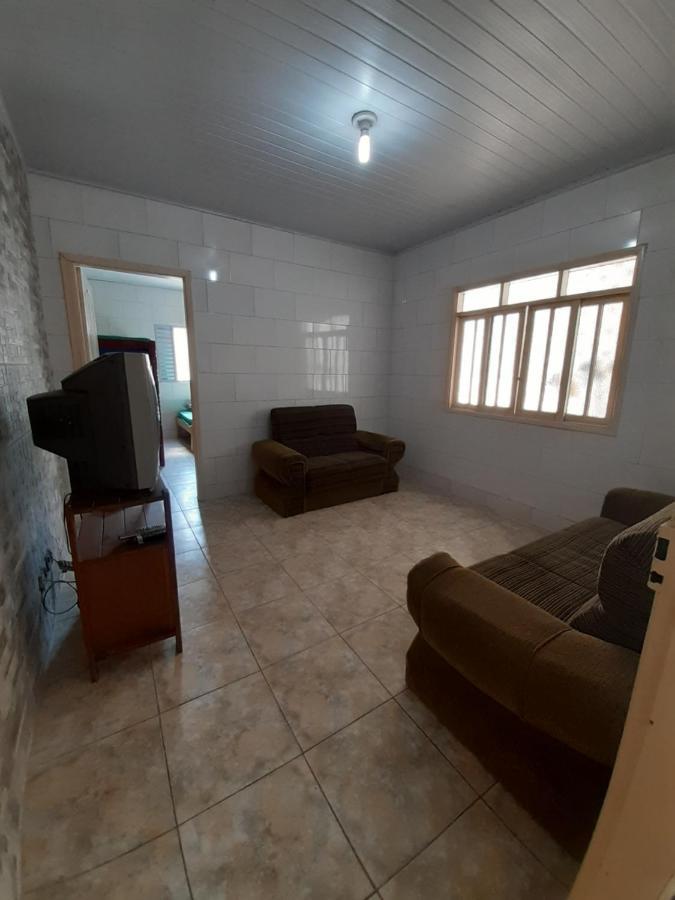 Casa Temporada Vila Caicara Villa Praia Grande  Ngoại thất bức ảnh