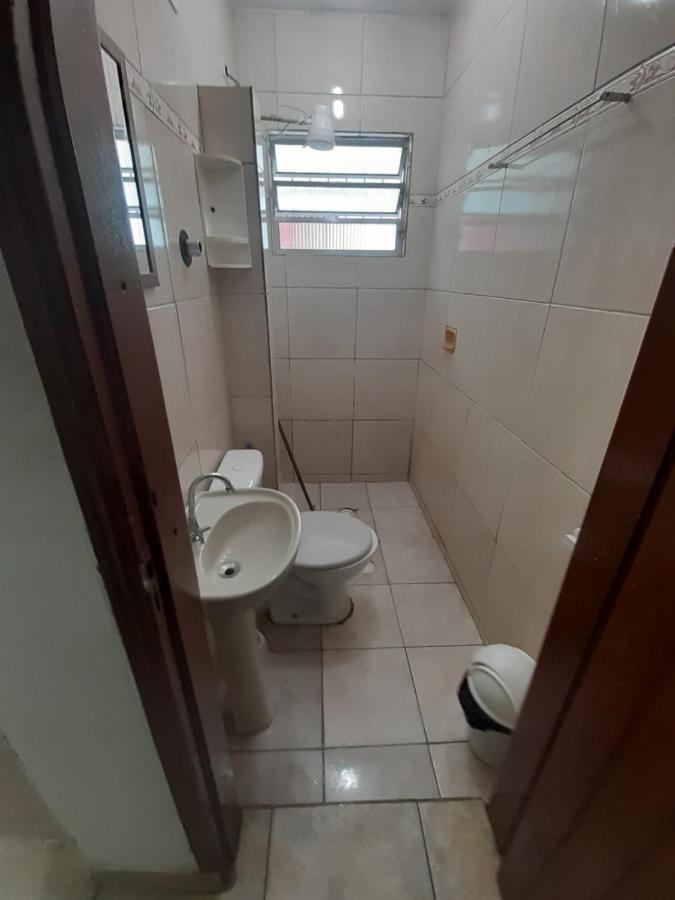 Casa Temporada Vila Caicara Villa Praia Grande  Ngoại thất bức ảnh